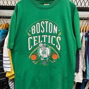 Mills Boston Celtics 90’S Mills Shirt Sweater Basketball 1995
